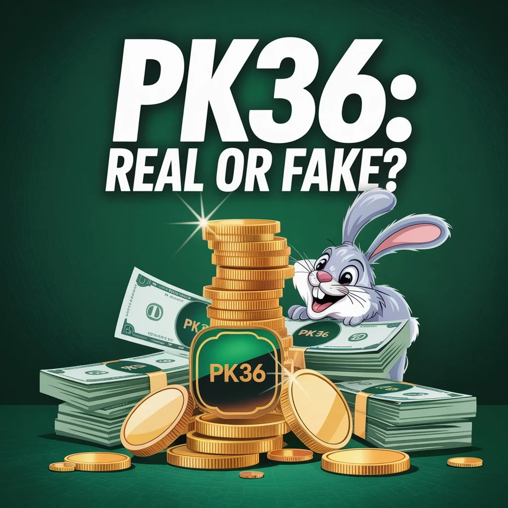 PK36 Game