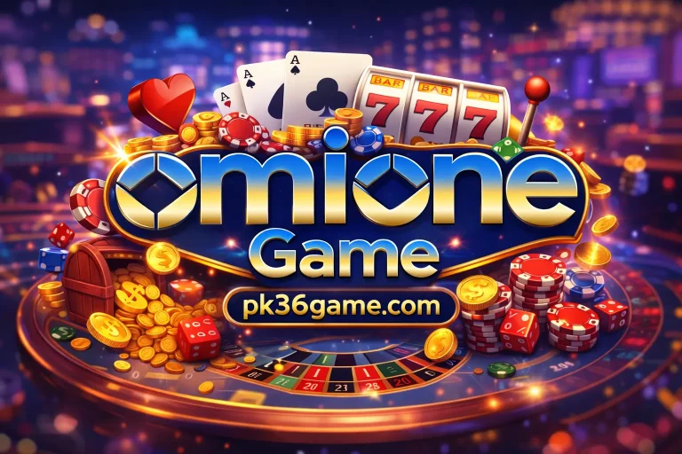 Omione Game
