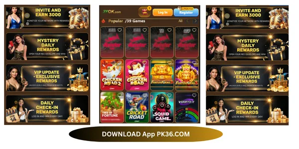 DOWNLOAD App PK36.COM 1 1