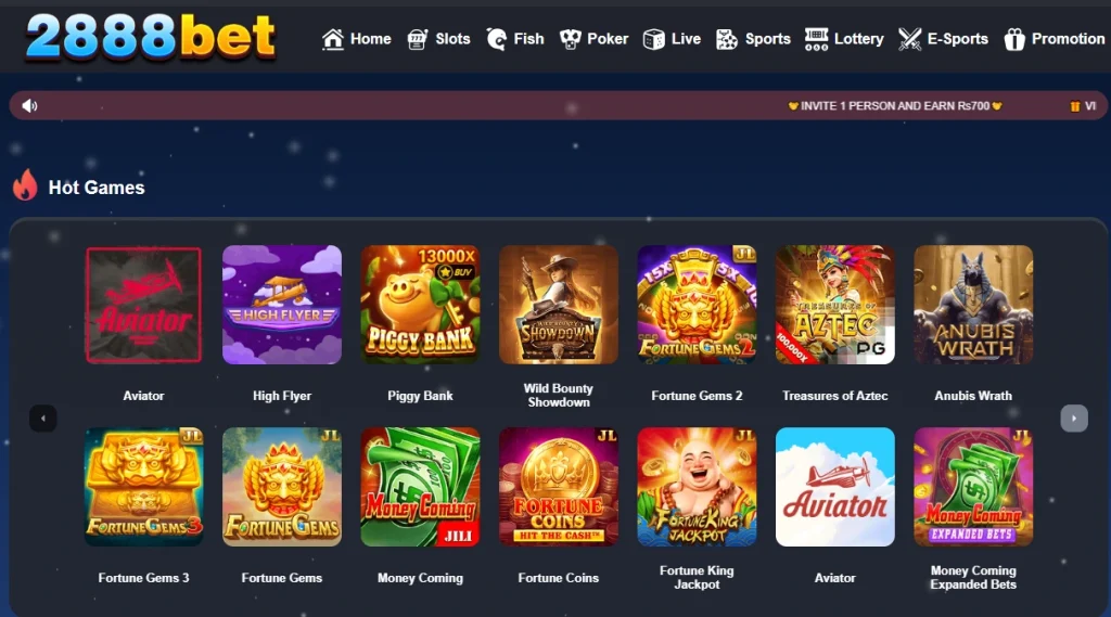 2888BET Game Download (Play For free & Earn Real Money) in 2026 1 2888bet Game